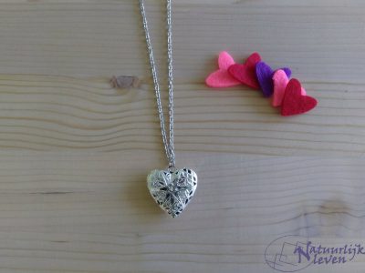 Diffuserketting hart